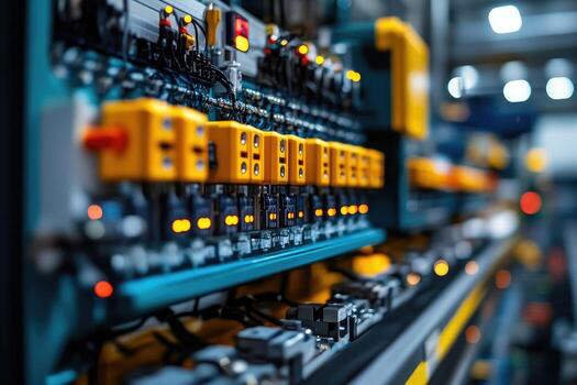 Understanding Schneider Electric Momentum Module Reliability
