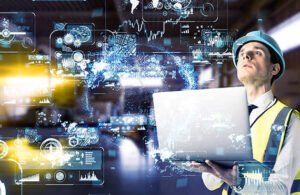 VersaMax PLC Serial Port Wiring for Industrial Automation