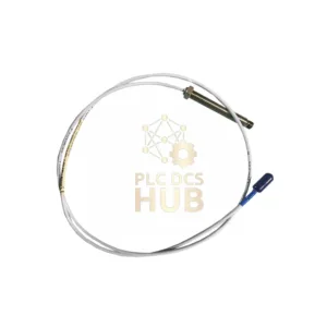 Certified Bently Nevada 330702-00-26-50-01-05 | 3300 XL 11mm Probe