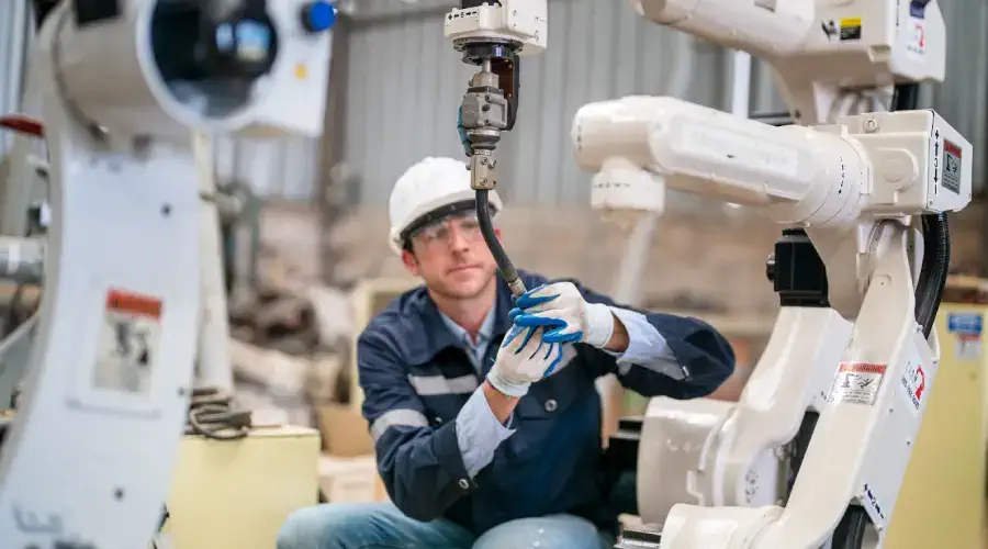 Maximizing AC 800M Uptime with ABB CI810B Communication Modules