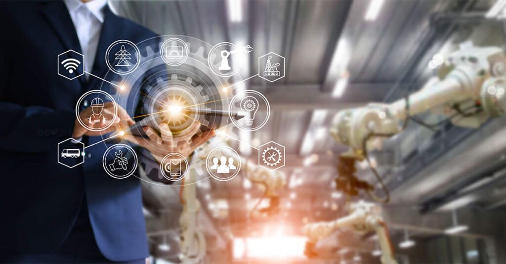 Maximizing CENTUM VP Performance with AAI135 Health Monitoring