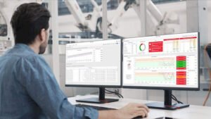 Maximizing Efficiency with the ABB CI868A Communication Interface