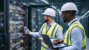 Why Yokogawa CP471-00 Prioritizes Stability Over Custom Protocols