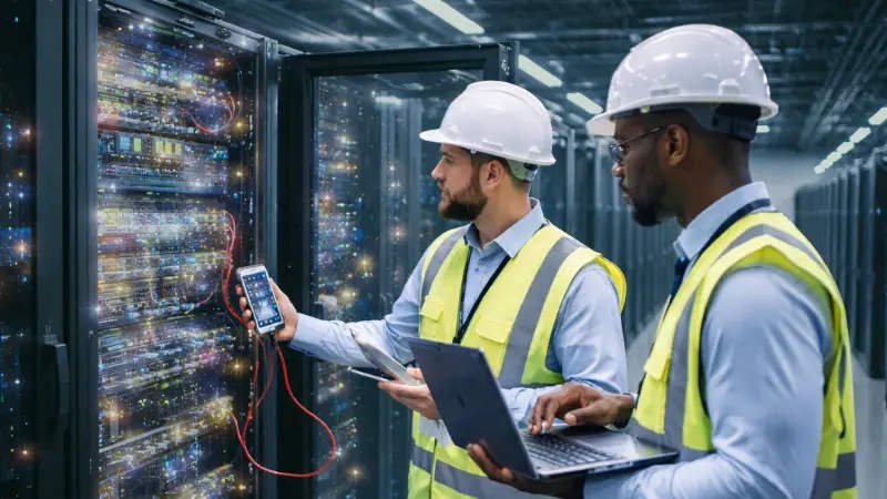 Why Yokogawa CP471-00 Prioritizes Stability Over Custom Protocols