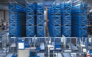 1769-AENTR Guide: Understanding the 8-Module Remote I/O Limit