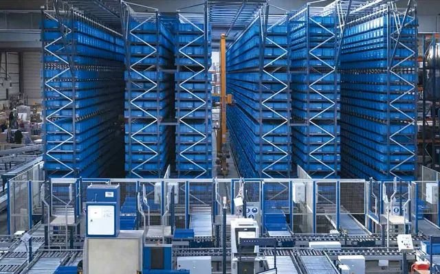 1769-AENTR Guide: Understanding the 8-Module Remote I/O Limit