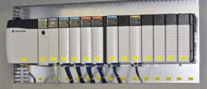 1769-L33ER I/O Recognition Issues: Fixing 1769-IQ32 Bus Errors