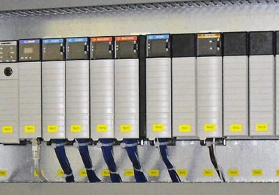 1769-L33ER I/O Recognition Issues: Fixing 1769-IQ32 Bus Errors