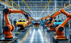 1769-L33ER vs 1769-L33ERM: Choosing the Right CompactLogix PLC