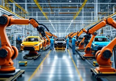 1769-L33ER vs 1769-L33ERM: Choosing the Right CompactLogix PLC