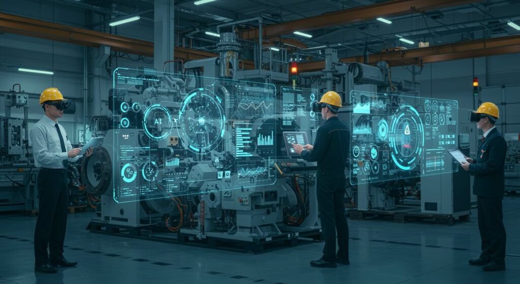 1769-L36ERM Motion Capacity: Understanding the 8-Axis Limit