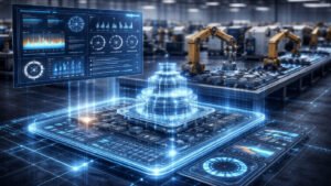 1769-PA4 Power Supply Module Limit: How Many I/O Modules