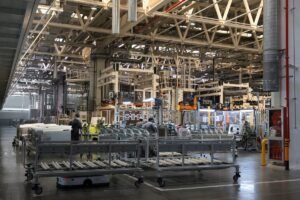 Can 1769-SM2 Connect to PowerFlex Drives? | Technical Guide