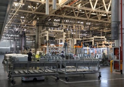 Can 1769-SM2 Connect to PowerFlex Drives? | Technical Guide