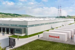 Honeywell CC-KREBR5: Ensuring DCS Redundancy and Safety