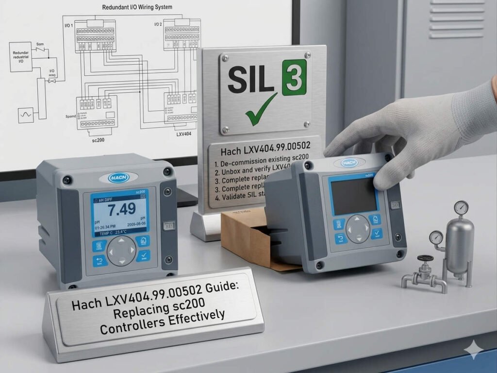 LXV404.99.00502 Guide Replacing sc200 Controllers Effectively_