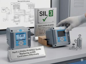 LXV404.99.00502 Guide Replacing sc200 Controllers Effectively_