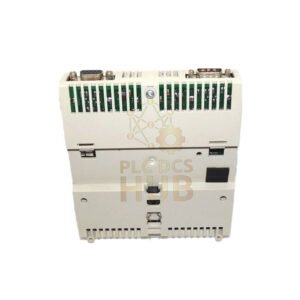 Schneider Electric 170BAI03600 8-Channel Analog Input Module