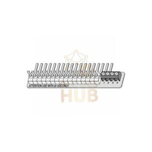 Schneider 170BSM01600 Input Simulator | Momentum 16-Channel