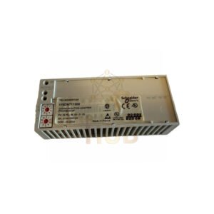 Schneider 170DNT11000 Profibus DP Adaptor | Modicon Momentum