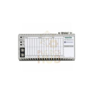 Schneider 170FNT11000 Fipio Adapter | Modicon Momentum 1 Mbps