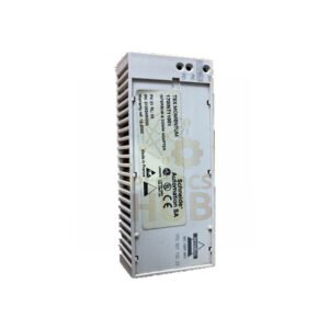 Schneider 170INT11001 INTERBUS Adapter – 500 kbps for Modicon Momentum