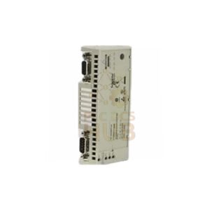 Schneider 170INT11003C Modbus Plus Adapter | Ring 500kbit/s 12.8km