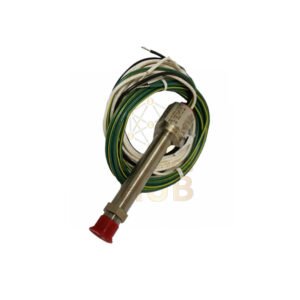 AI-TEK 70085-1010-086 Speed Sensor | 55V Output 3/8-24 Mini Magnetic