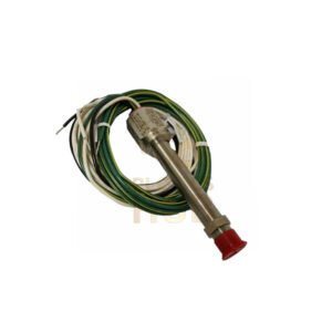 AI-TEK 70085-1010-056 Speed Sensor | 21V P-P | Magnetic Pickup 3/8-24