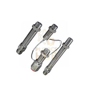 AI-TEK 70085-1010-037 Speed Sensor 10-32 Thread 0.6V Output