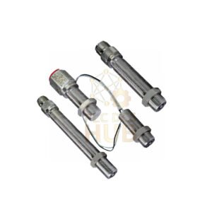 AI-TEK 70085-1010-289 Mini Speed Sensor | 10-32 Thread, -73°C to 150°C