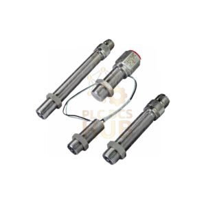 AI-TEK 70085-3030-237 Speed Sensor | M16 Thread 13.4V Output