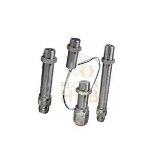 AI-TEK 70085-8080-003 Speed Sensor | 150V Output, 5/8-18 Thread