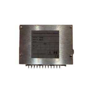 Trusted TMR T8153 Communications Adapter by ICS Triplex – Order Now