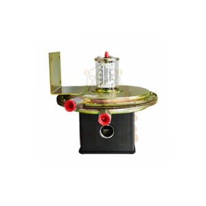 SOR 107AL-N12-P1-F0A-X Pressure Switch | Low Differential | 107 Series