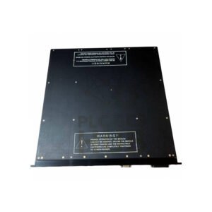 Tricon 3008 Main Processor | Model 3008 for v9.6 Systems