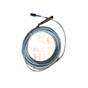 Bently Nevada 330705 3300 XL Reverse Mount Probe | 9m Cable