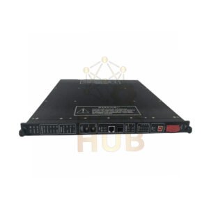 Tricon RXM 4210 Remote Extender – 12km Fiber Link for I/O
