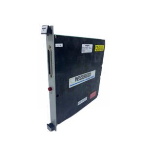 Woodward 5464-334 8-Channel 4-20mA Input Module | 5400 Series Isolated Analog