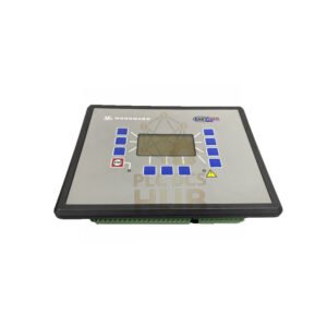 Woodward 8440-1809 easYgen-1000 Genset Controller | 12-24V DC