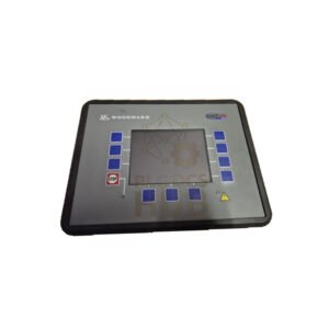 Woodward 8440-1935 easYgen-3500-1-P1 Genset Controller