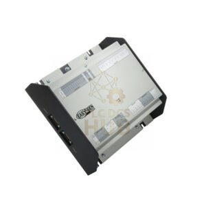 Woodward 8440-1945 easYgen-3400-P1 – 0.5 Class Generator Controller