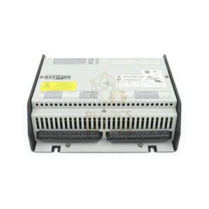 Woodward 8440-2045 easYgen-3400 Marine – 12/24V Genset Controller