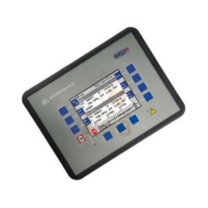 Woodward 8440-2051 easYgen-3000 Genset Controller