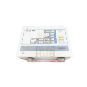 Woodward 9905-860 Peak 150 Steam Turbine Control – 24 VDC Modbus