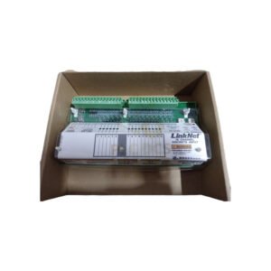 Woodward 9905-969 Linknet Analog Input | 6 Ch 4-20mA