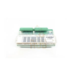 Woodward 9905-970 LinkNet 6-Channel Input Module | Turbine Control