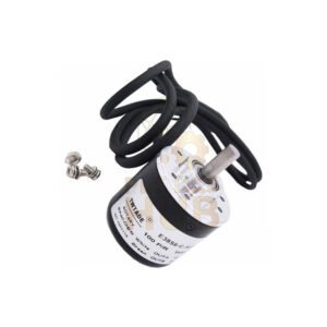 TR CDH75M-00001 SIL3 Rotary Encoder | Hollow Shaft SSI | SIL3 PL e