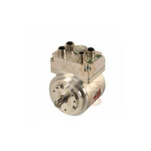 TR Electronic CDV75M-00012 Safe Encoder | PROFIsafe | 8192 Steps