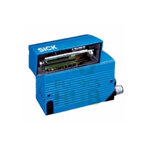 SICK CLV650-6120 Scanner | Ethernet Autofocus | High Speed